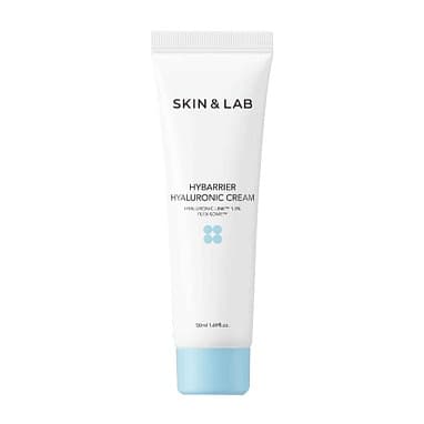 SKIN&LAB ЛЕГКИЙ УВЛАЖНЯЮЩИЙ КРЕМ-ГЕЛЬ HYBARRIER HYALURONIC CREAM